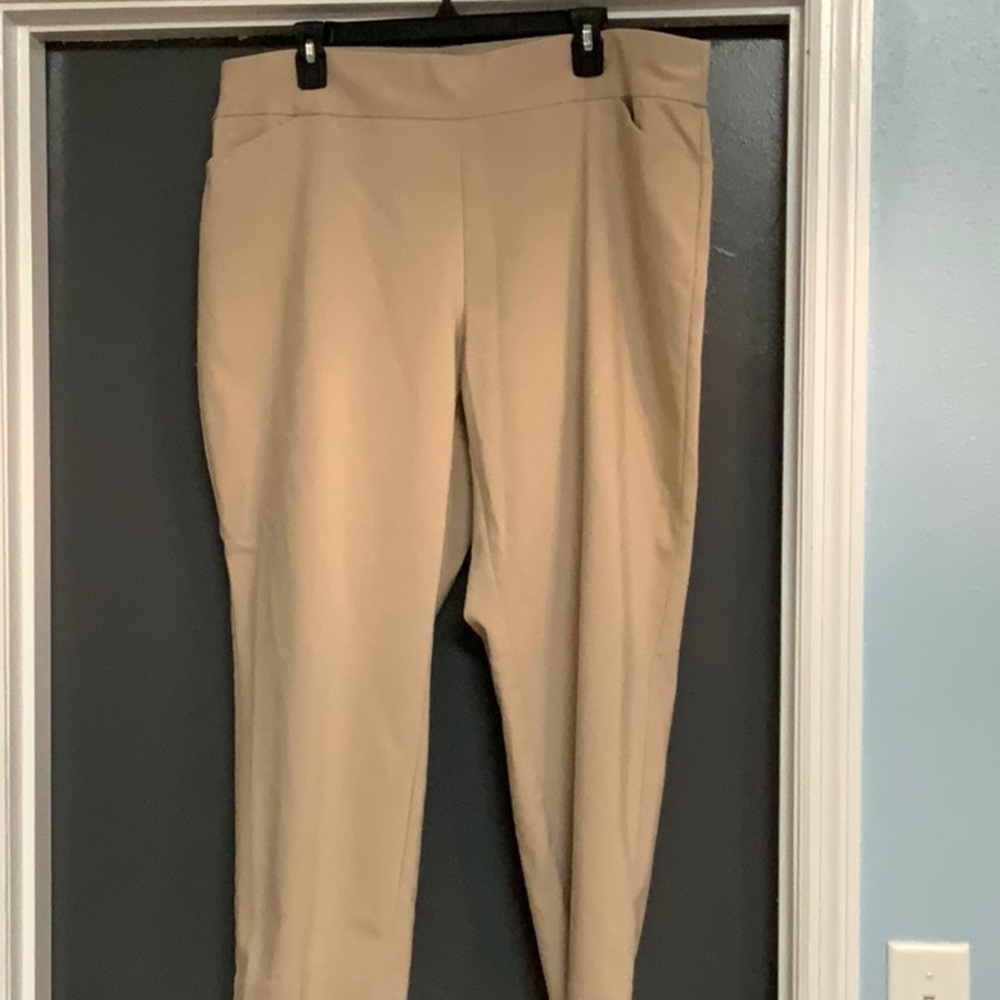Woman’s size 20 Investment woman